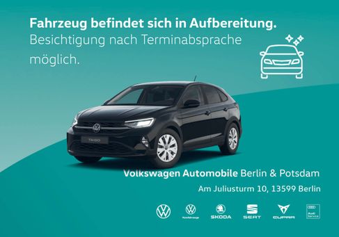 Volkswagen Taigo, 2026
