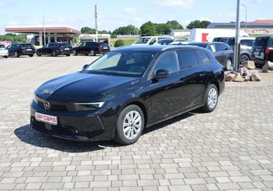 Opel Astra, 2023