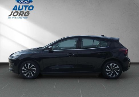 Ford Focus, 2024