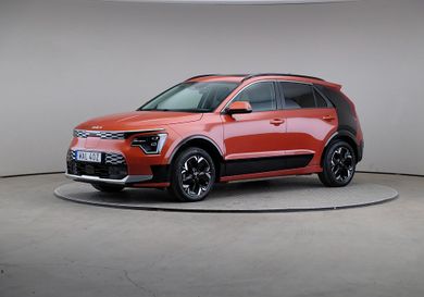 Kia Niro, 2023