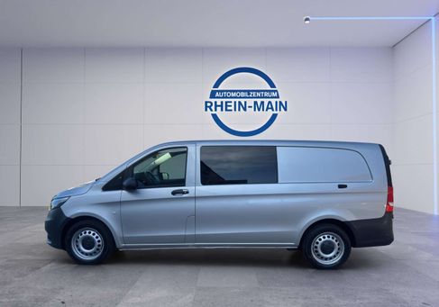 Mercedes-Benz Vito, 2022