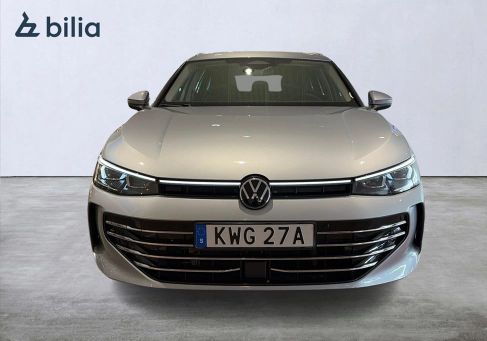 Volkswagen Passat Variant, 2025 2