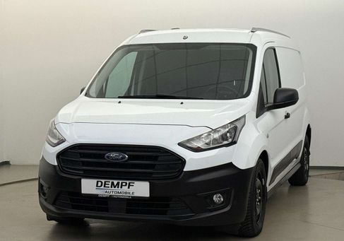 Ford Transit Connect, 2020