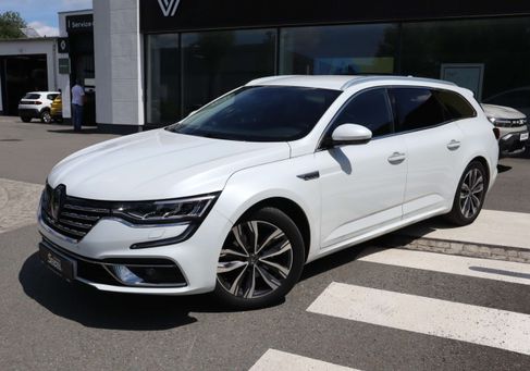 Renault Talisman, 2022