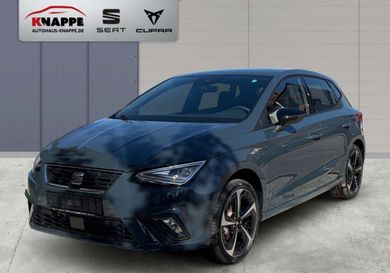 Seat Ibiza, 2025