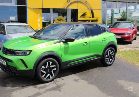 Opel Mokka, 2024