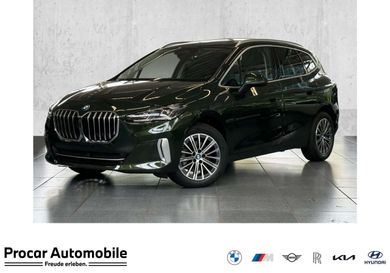 BMW 218, 2023