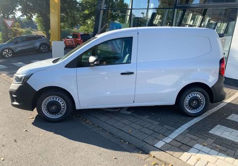 Renault Kangoo, 2022