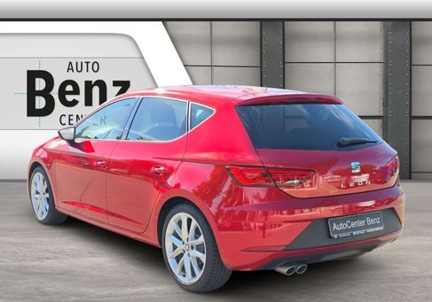 Seat Leon, 2019 3