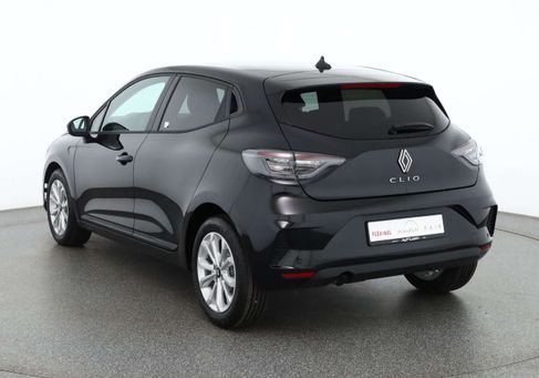 Renault Clio, 2026