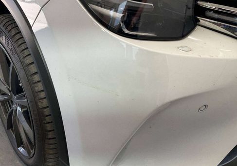 Mazda CX-60, 2023
