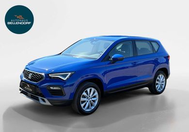 Seat Ateca, 2023