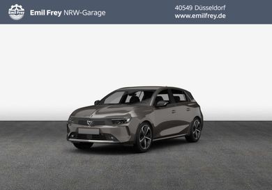 Opel Astra, 2024