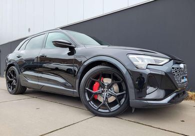 Audi Q8, 2023