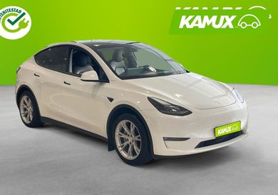 Tesla Model Y, 2023