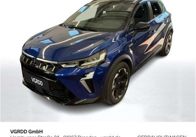 Mitsubishi ASX, 2024