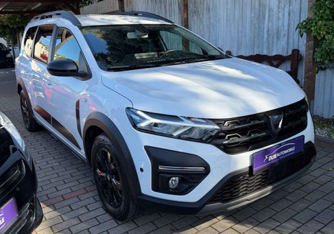 Dacia Jogger, 2022 3