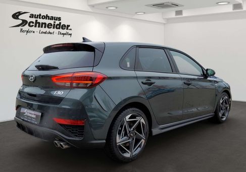 Hyundai i30, 2025 3
