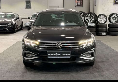 Volkswagen Passat Variant, 2020 2