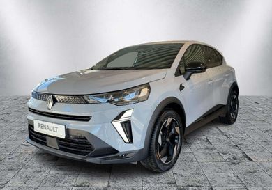 Renault Captur, 2025