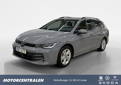 Volkswagen Golf, 2025