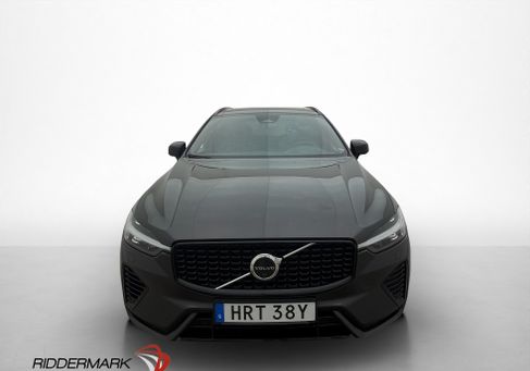Volvo XC60, 2022