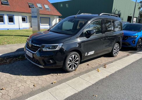 Renault Kangoo, 2024