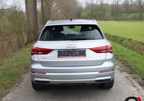 Audi Q3, 2019