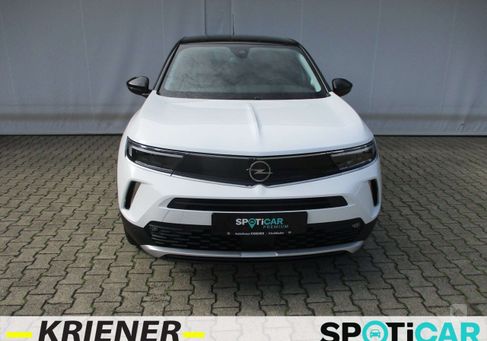 Opel Mokka, 2023