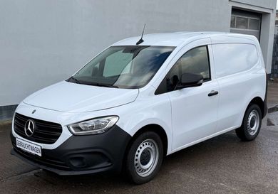 Mercedes-Benz Citan, 2023
