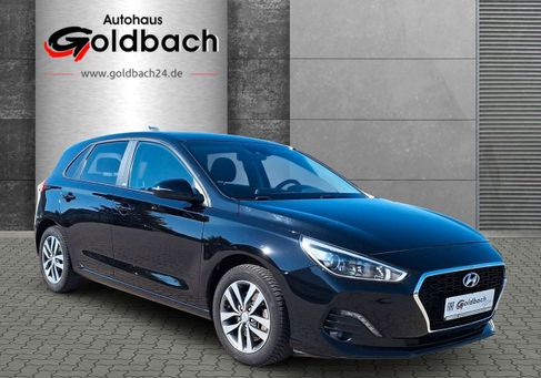 Hyundai i30, 2019 3