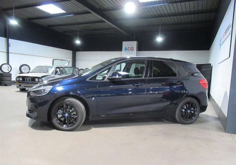 BMW 2 Serija, 2018 3