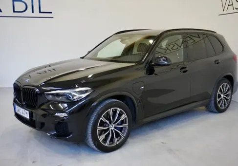 BMW X5, 2021 3
