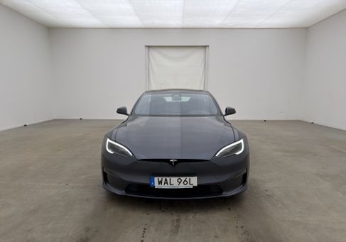 Tesla Model S, 2023 2