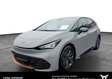 Cupra Born, 2023