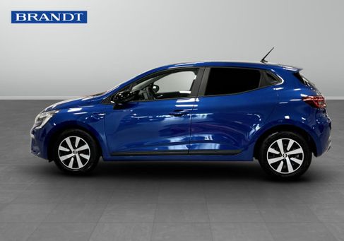 Renault Clio, 2023