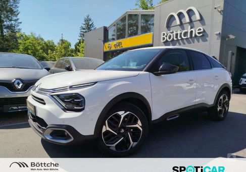 Citroën C4, 2023