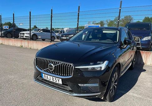 Volvo XC60, 2023 3