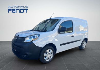 Renault Kangoo, 2022