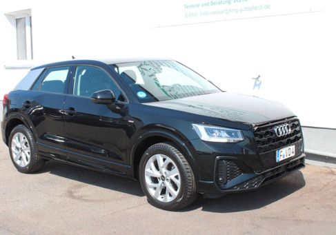 Audi Q2, 2023 3
