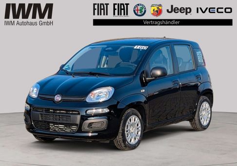 Fiat Panda, 2026