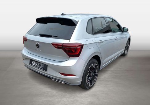 Volkswagen Polo, 2025 3