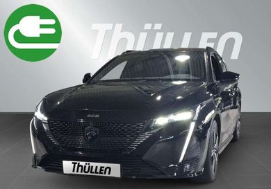 Peugeot 308, 2022