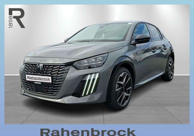Peugeot 208, 2025