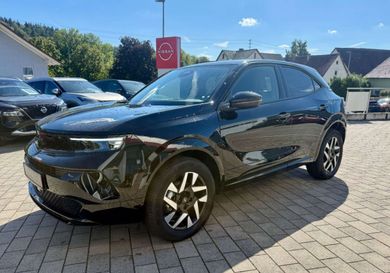 Opel Mokka, 2025