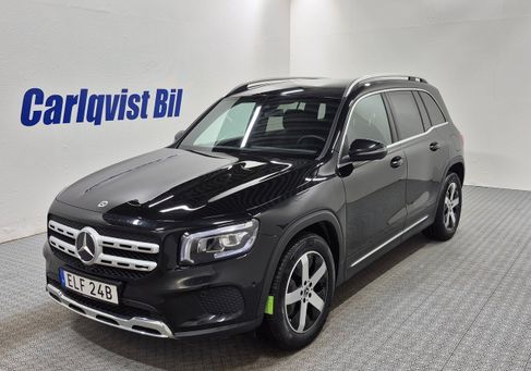 Mercedes-Benz GLB 180, 2023