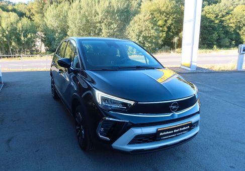 Opel Crossland X, 2023 3