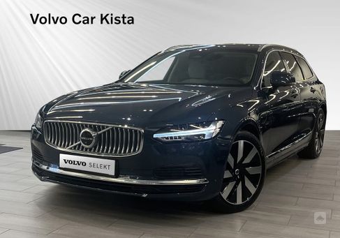 Volvo V90, 2024