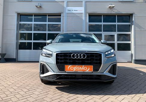 Audi Q2, 2023 2