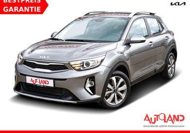Kia Stonic, 2024